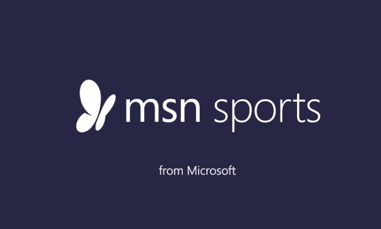 MSN Sports