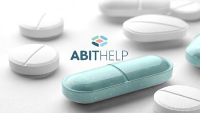 Abithelp Tablets