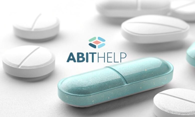 Abithelp Tablets