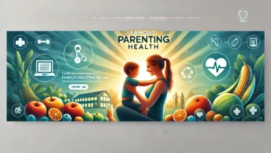 Famous Parenting Health