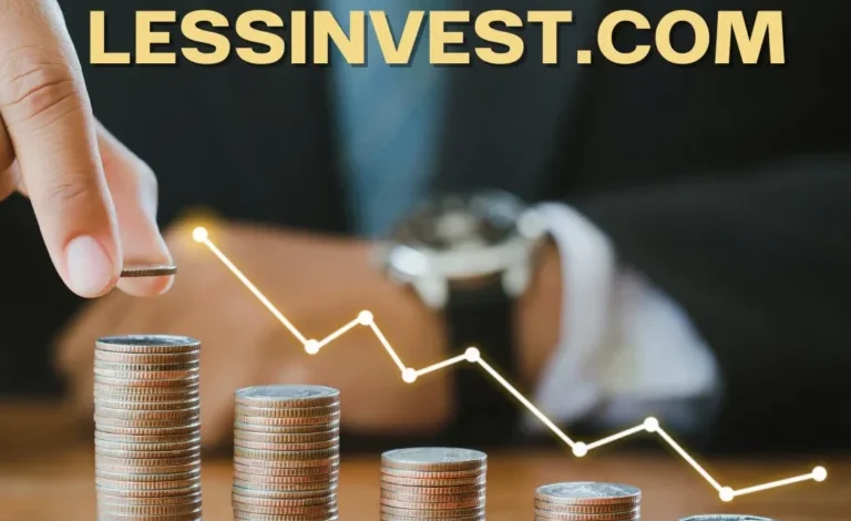 LessInvest