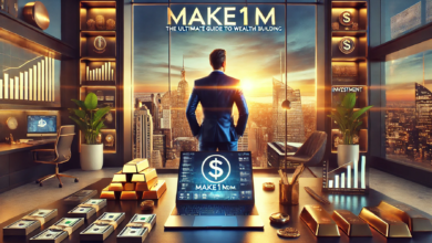 Make1m.com Millionaire