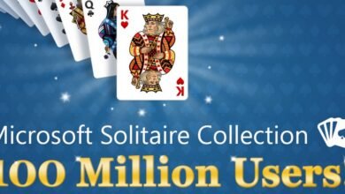 MSN Solitaire Collection