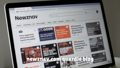 Newznav.com Quardle Blog