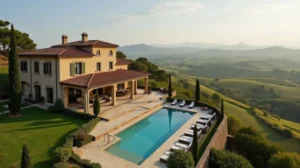 Italy with Luxury Villas Italy Le Collectionist