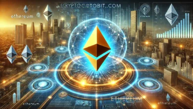 eCryptoBit.com Ethereum