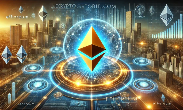 eCryptoBit.com Ethereum