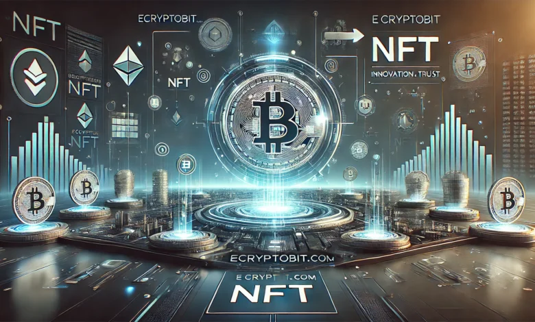 eCryptoBit.com NFT