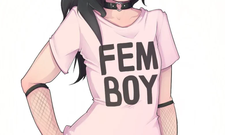 Femboy