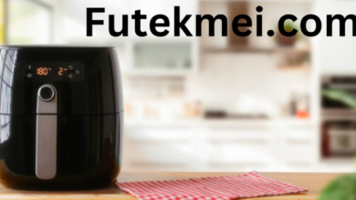 Futekmei.com