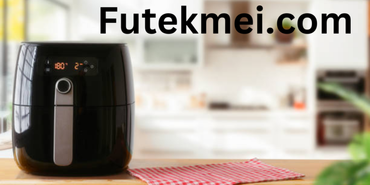 Futekmei.com