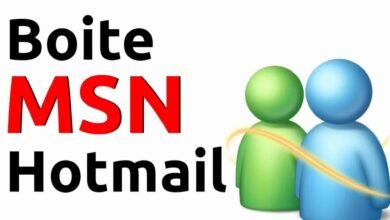 MSN Mail