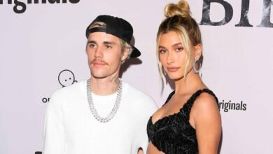 Justin and Hailey latest news