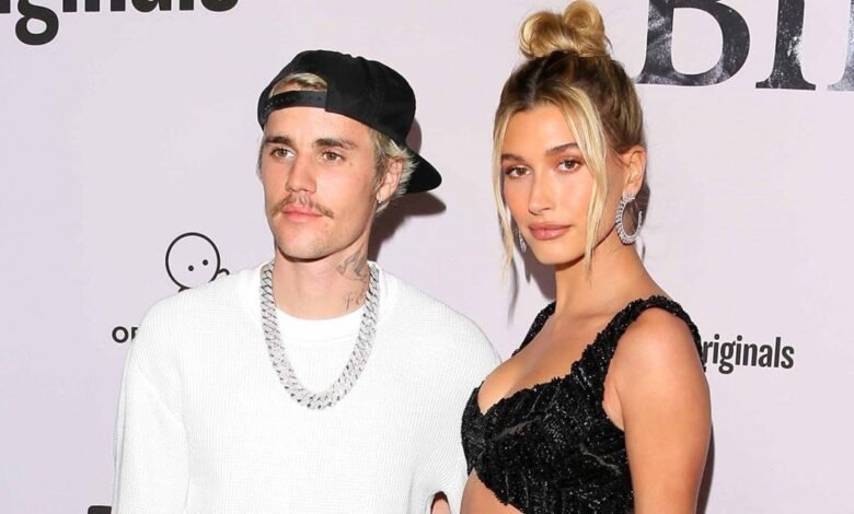 Justin and Hailey latest news