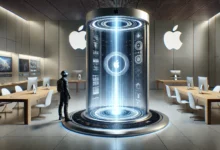 Apple Teleport