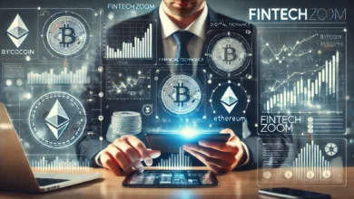 Fintechzoom.io