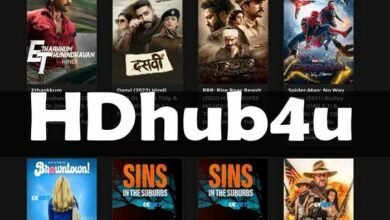 HDHub4u CZ