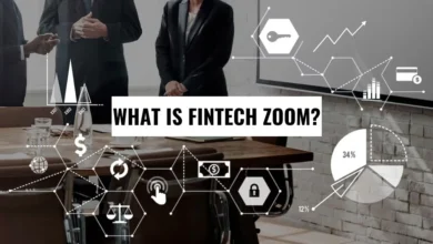 Fintechzoom .com