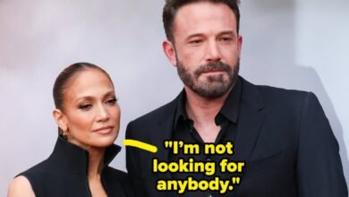 nnifer Lopez and Ben Affleck latest news